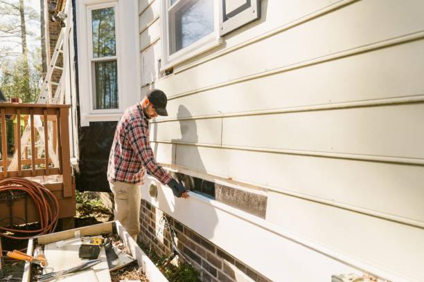 Top rated local Siding Replacement specialists in Rogers, TX